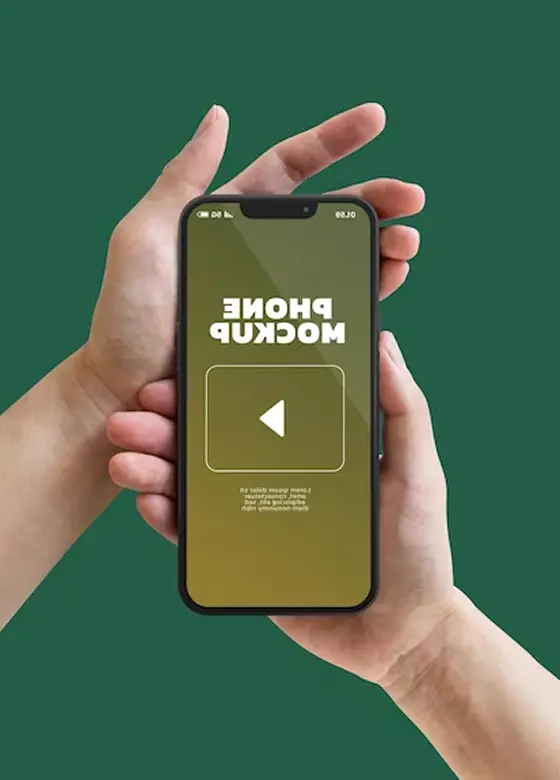 EMBRACING TECHNOLOGY